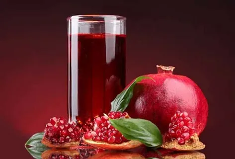 تصویر 3 از قیمت خرید کنسانتره انار نی ریز + فروش ویژه